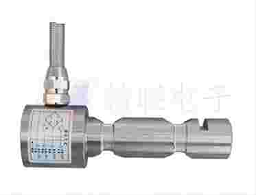 軸銷式測力傳感器